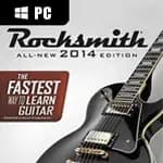 Rocksmith 2014