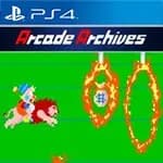 Arcade Archives CIRCUS CHARLIE