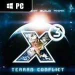 X3: Terran Conflict