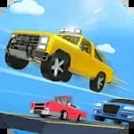 Car Road - Free 3D Car Driving Trip