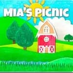 Mia's Picnic