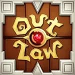 OutLaw - Real-Time Shooting Game
