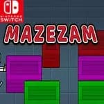 MazezaM - Puzzle Game