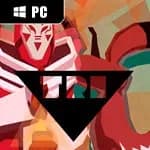 TRI: Of Friendship and Madness