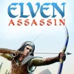 Elven Assassin