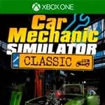 Car Mechanic Simulator Classic
