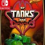 Of Tanks and Demons III