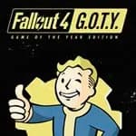 Fallout 4: Game of the Year Edition