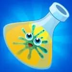 Game of Evolution: Idle Clicker & Merge Life