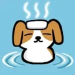 Animal Hot Springs - Relaxing with cute animals