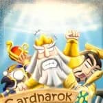 Cardnarok: Raid with Gods