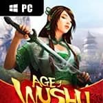 Age of Wushu