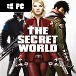 Secret World Legends