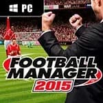 Football Manager 2015