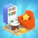 House Art 3D - Interior Design puzzle