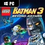 LEGO Batman 3: Beyond Gotham