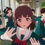 Hop Step Sing! Astral Piece