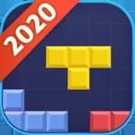 Tetra Classic - Block Puzzle