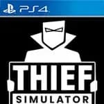 Thief Simulator