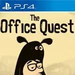 The Office Quest