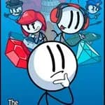 The Henry Stickmin Collection