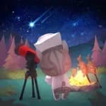 Starry Garden : animal park