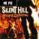Silent Hill: Homecoming