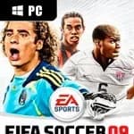 FIFA Soccer 09