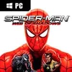Spider-Man: Web of Shadows
