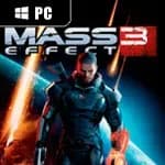 Mass Effect 3