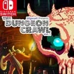 Digerati Presents: The Dungeon Crawl Vol. 1