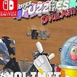 #NoLimitFantasy, Super Puzzles Dream