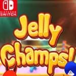 Jelly Champs!