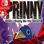 Prinny: Can I Really Be the Hero?