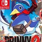 Prinny 2: Dawn of Operation Panties, Dood!