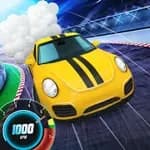 Super Drag Race 3d