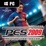 Pro Evolution Soccer 2009