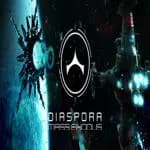 Diaspora : Mass Exodus