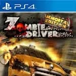 Zombie Driver: Immortal Edition