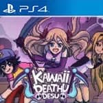 Kawaii Deathu Desu