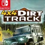 4x4 Dirt Track