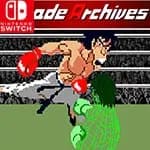 Arcade Archives SUPER PUNCH-OUT!!