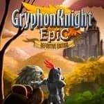 Gryphon Knight Epic: Definitive Edition