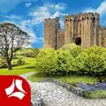 The Mystery of Blackthorn Castle