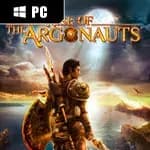 Rise of the Argonauts