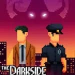 The Darkside Detective: A Fumble in the Dark