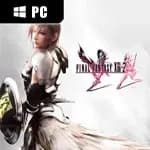 Final Fantasy XIII-2