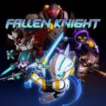Fallen Knight