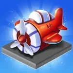 Turbo air traffic puzzle - Planes Blast