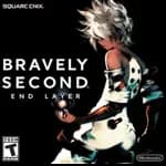 Bravely Second: End Layer 
